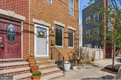 832 N 20th Street, Philadelphia, PA 19130 - Photo 1