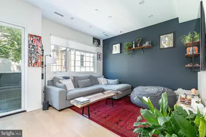 1114 Shackamaxon Street #3, Philadelphia, PA 19125 - Photo 6
