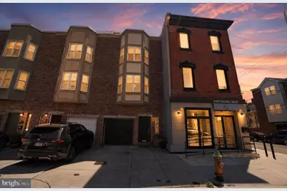 2246 Christian Street, Philadelphia, PA 19146 - Photo 1