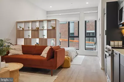1705 N American Street #601, Philadelphia, PA 19122 - Photo 10