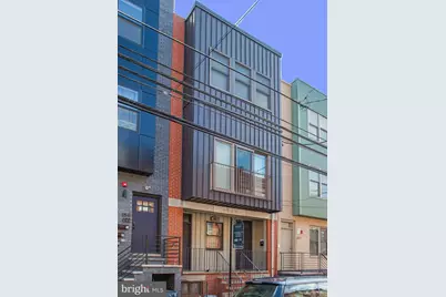 1839 N 17th Street, Philadelphia, PA 19121 - Photo 1