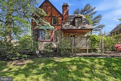512 Woodbrook Lane, Philadelphia, PA 19119 - Photo 2