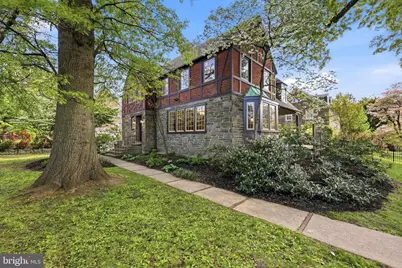 512 Woodbrook Lane, Philadelphia, PA 19119 - Photo 1