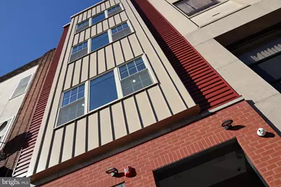 1231 Vine Street #1, Philadelphia, PA 19107 - Photo 1