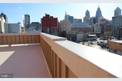 1231 Vine Street #1, Philadelphia, PA 19107 - Photo 30