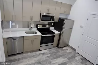 1231 Vine Street #1, Philadelphia, PA 19107 - Photo 6