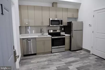 1231 Vine Street #1, Philadelphia, PA 19107 - Photo 2