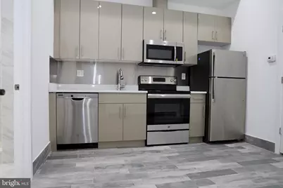 1231 Vine Street #1, Philadelphia, PA 19107 - Photo 4