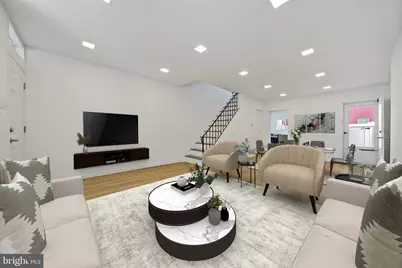 1910 Cambridge Street, Philadelphia, PA 19130 - Photo 2