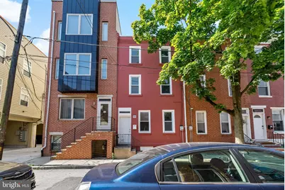 1910 Cambridge Street, Philadelphia, PA 19130 - Photo 1