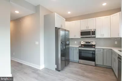 1206 N 24th Street #B, Philadelphia, PA 19121 - Photo 2