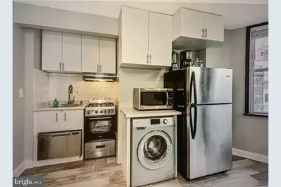 2135 Walnut Street #901, Philadelphia, PA 19103 - Photo 4