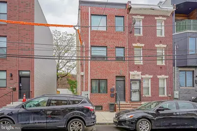 1315 N 23rd Street #UNIT 2, Philadelphia, PA 19121 - Photo 1