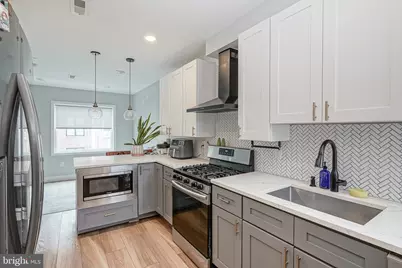 1315 N 23rd Street #UNIT 2, Philadelphia, PA 19121 - Photo 4