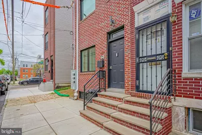 1315 N 23rd Street #UNIT 2, Philadelphia, PA 19121 - Photo 2