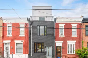 1144 S 18th St, Philadelphia, PA 19146 - Photo 2