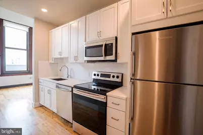 1300 S 19th Street #UNIT 101, Philadelphia, PA 19146 - Photo 1
