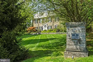 9 Norman Ln, Philadelphia, PA 19118 - Photo 34