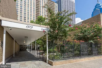 1919 Chestnut Street #1824, Philadelphia, PA 19103 - Photo 1
