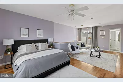 601 S 17th Street, Philadelphia, PA 19146 - Photo 22