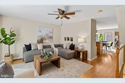 601 S 17th Street, Philadelphia, PA 19146 - Photo 2