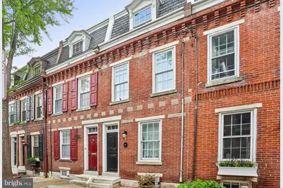 718 Bradford Alley, Philadelphia, PA 19147 - Photo 1