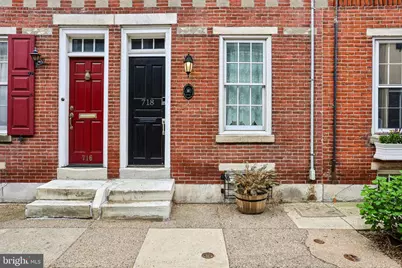 718 Bradford Alley, Philadelphia, PA 19147 - Photo 4