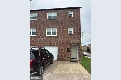 8251 Crispin Street #A, Philadelphia, PA 19136 - Photo 1