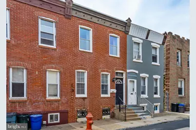 2969 Tilton Street, Philadelphia, PA 19134 - Photo 2