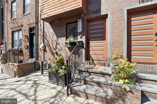 1637 Fitzwater St, Philadelphia, PA 19146 - Photo 2