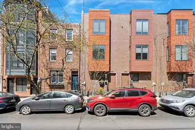 1637 Fitzwater Street, Philadelphia, PA 19146 - Photo 1