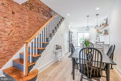 2331 Mercer Street, Philadelphia, PA 19125 - Photo 1