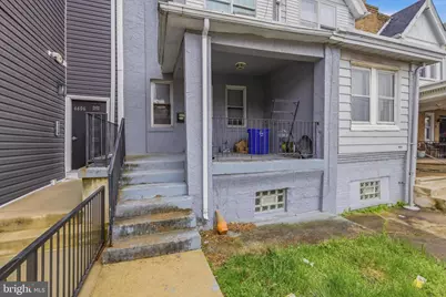 6608 Lansdowne Avenue, Philadelphia, PA 19151 - Photo 2