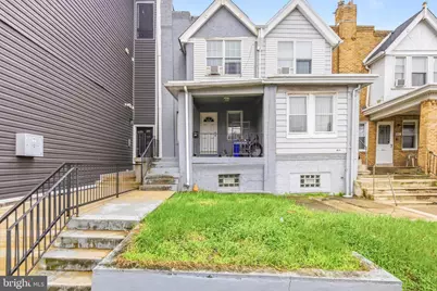 6608 Lansdowne Avenue, Philadelphia, PA 19151 - Photo 1