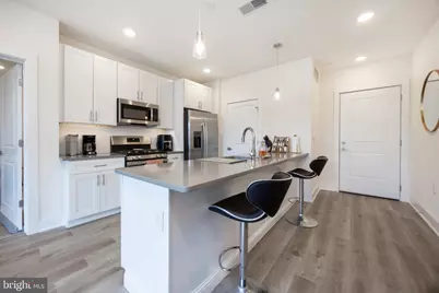 1148 N 2nd Street #UNIT 3G, Philadelphia, PA 19123 - Photo 1
