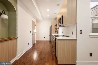 1613 N 33rd Street #D, Philadelphia, PA 19121 - Photo 6