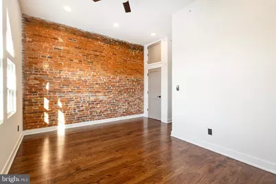 1613 N 33rd Street #D, Philadelphia, PA 19121 - Photo 12