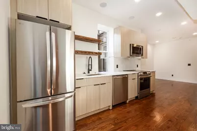 1613 N 33rd Street #D, Philadelphia, PA 19121 - Photo 4