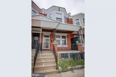 1464 N 62nd Street, Philadelphia, PA 19151 - Photo 2