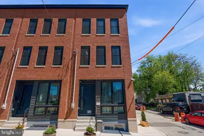 6671 Ross Street, Philadelphia, PA 19119 - Photo 2