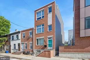 405 Greenwich St, Philadelphia, PA 19147 - Photo 2