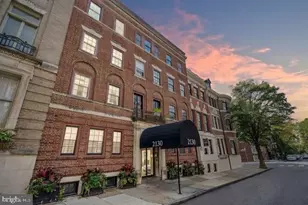 2130 Locust St, Philadelphia, PA 19103 - Photo 14