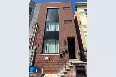1809 Master Street #3, Philadelphia, PA 19121 - Photo 2