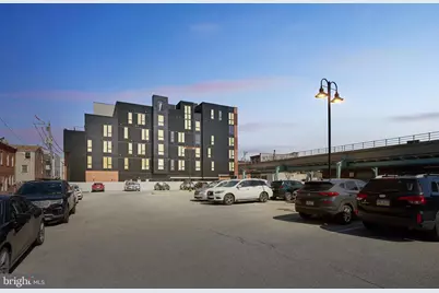 1350 N Front Street #303, Philadelphia, PA 19122 - Photo 12