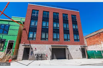 1616 N Bailey Street #UNIT 301, Philadelphia, PA 19121 - Photo 32