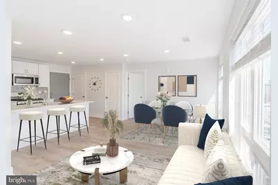 1616 N Bailey Street #UNIT 301, Philadelphia, PA 19121 - Photo 1