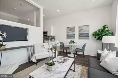 813 N Broad Street #UNIT 107, Philadelphia, PA 19123 - Photo 4
