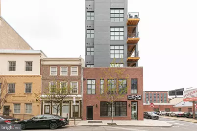 240 N 2nd Street #UNIT 4W, Philadelphia, PA 19106 - Photo 18