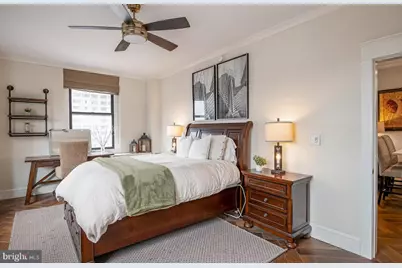 1324 Locust Street #1025, Philadelphia, PA 19107 - Photo 10