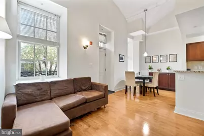 1 Academy Circle #210, Philadelphia, PA 19146 - Photo 1